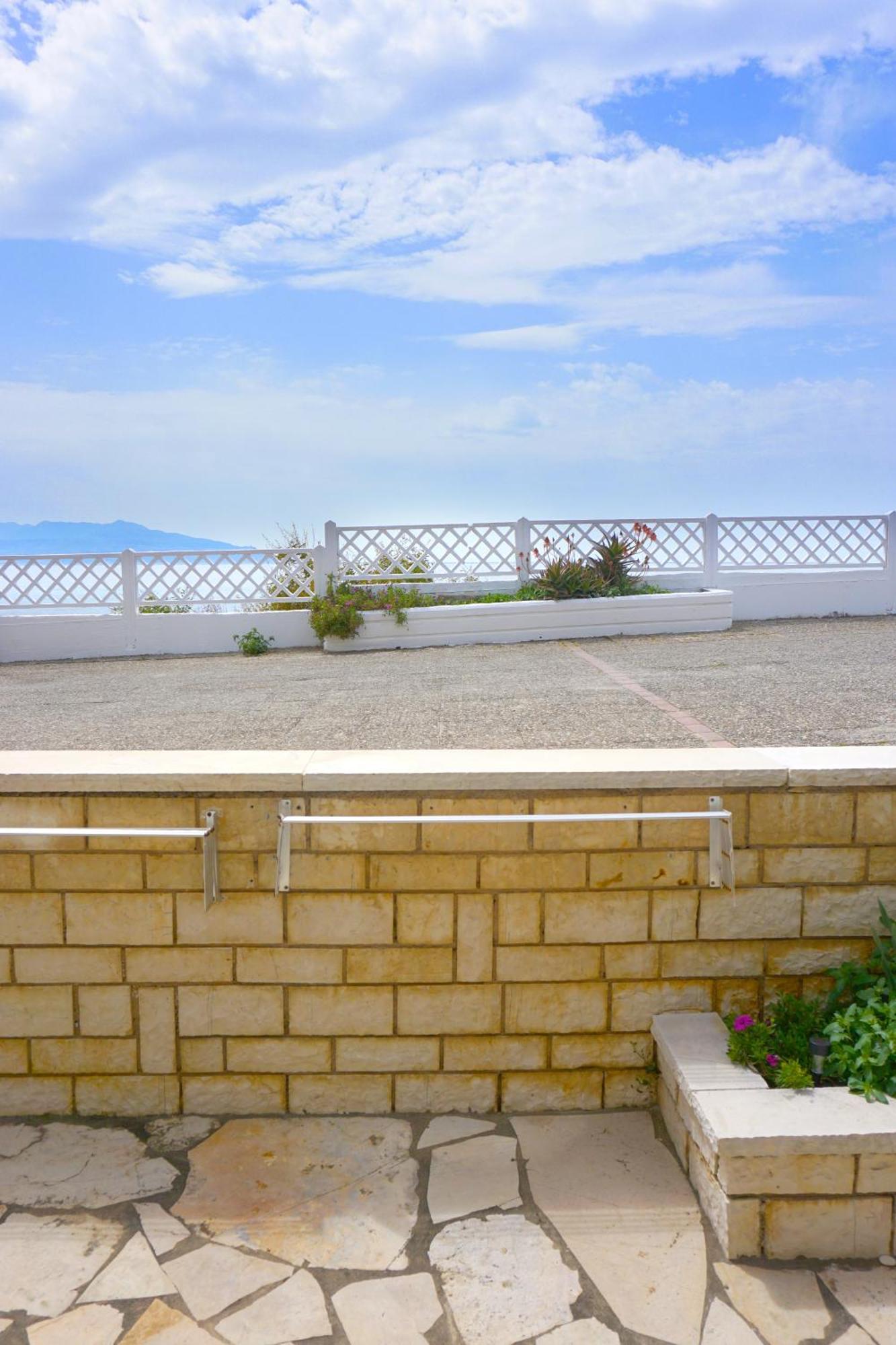Ionian Blue Studio Preveza Exterior photo