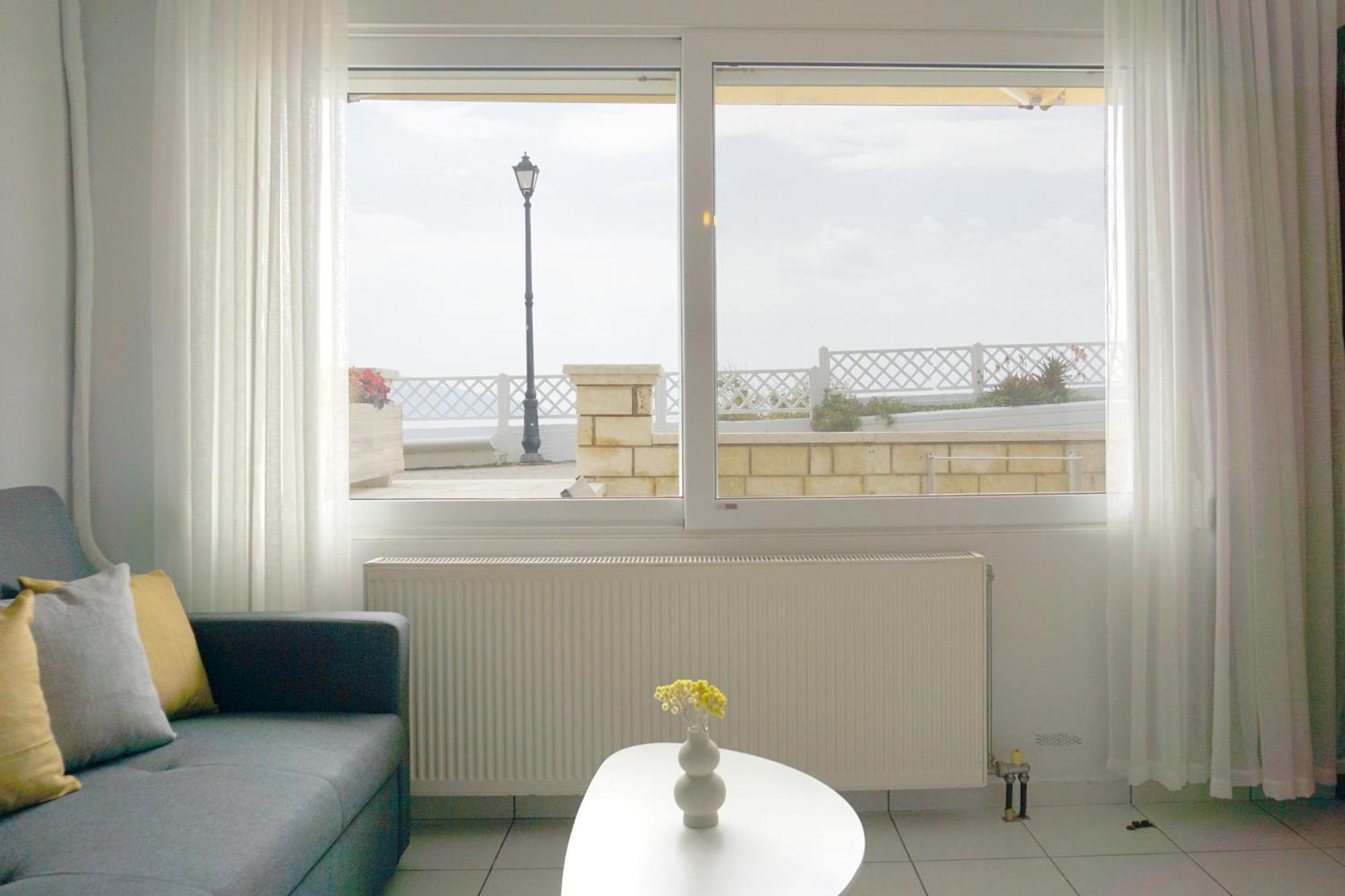 Ionian Blue Studio Preveza Exterior photo