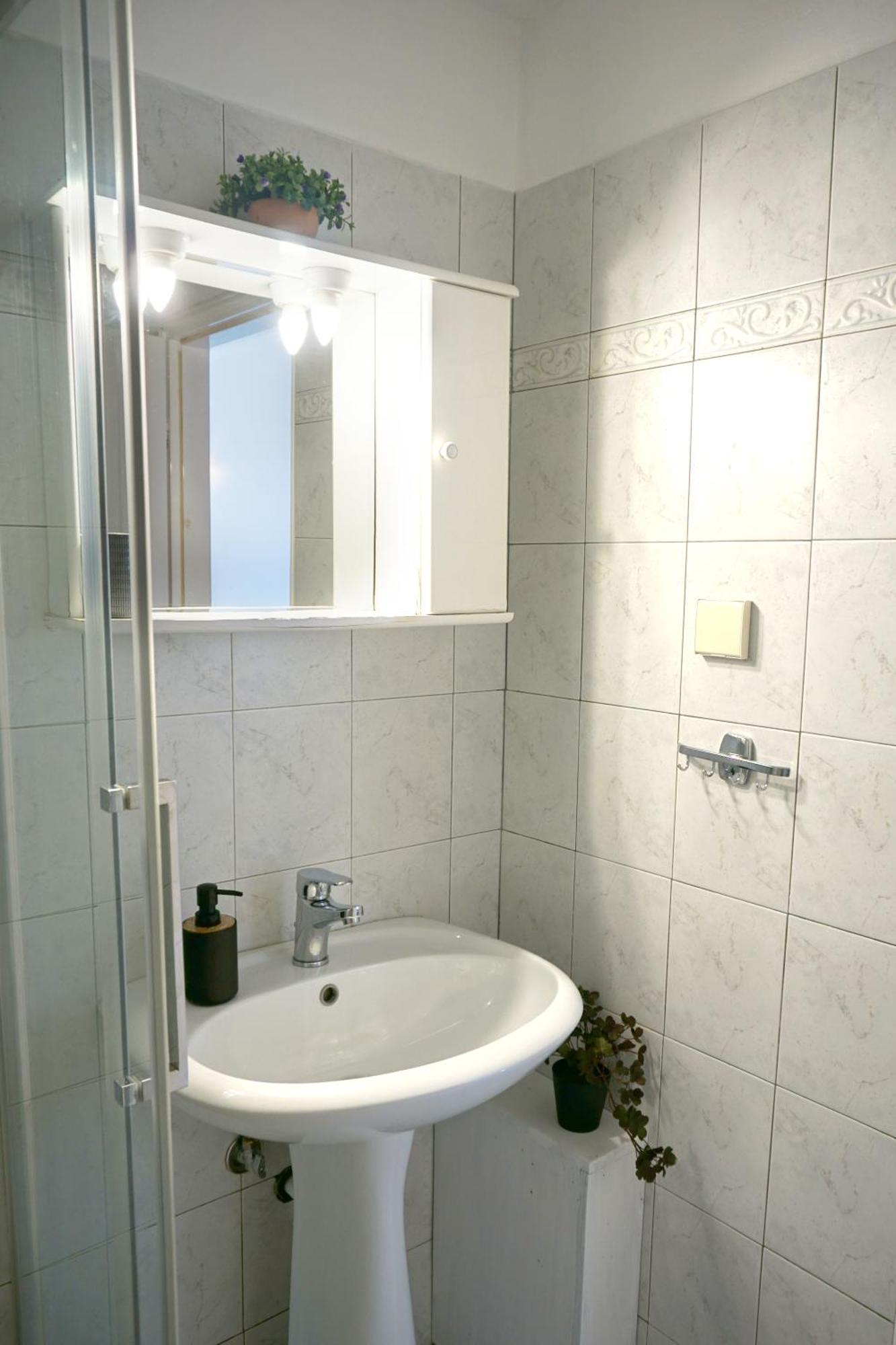 Ionian Blue Studio Preveza Exterior photo